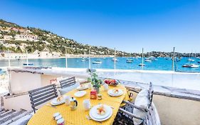 Palais Marine Quai Des Marinieres Villefranche-Sur-Mer