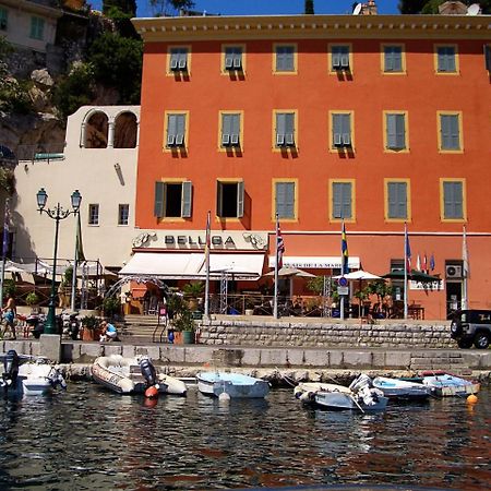 Palais Marine Quai Des Marinieres Villefranche-Sur-Mer Extérieur photo