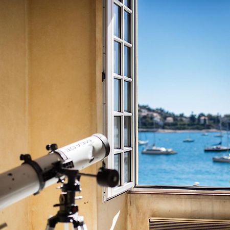 Palais Marine Quai Des Marinieres Villefranche-Sur-Mer Extérieur photo