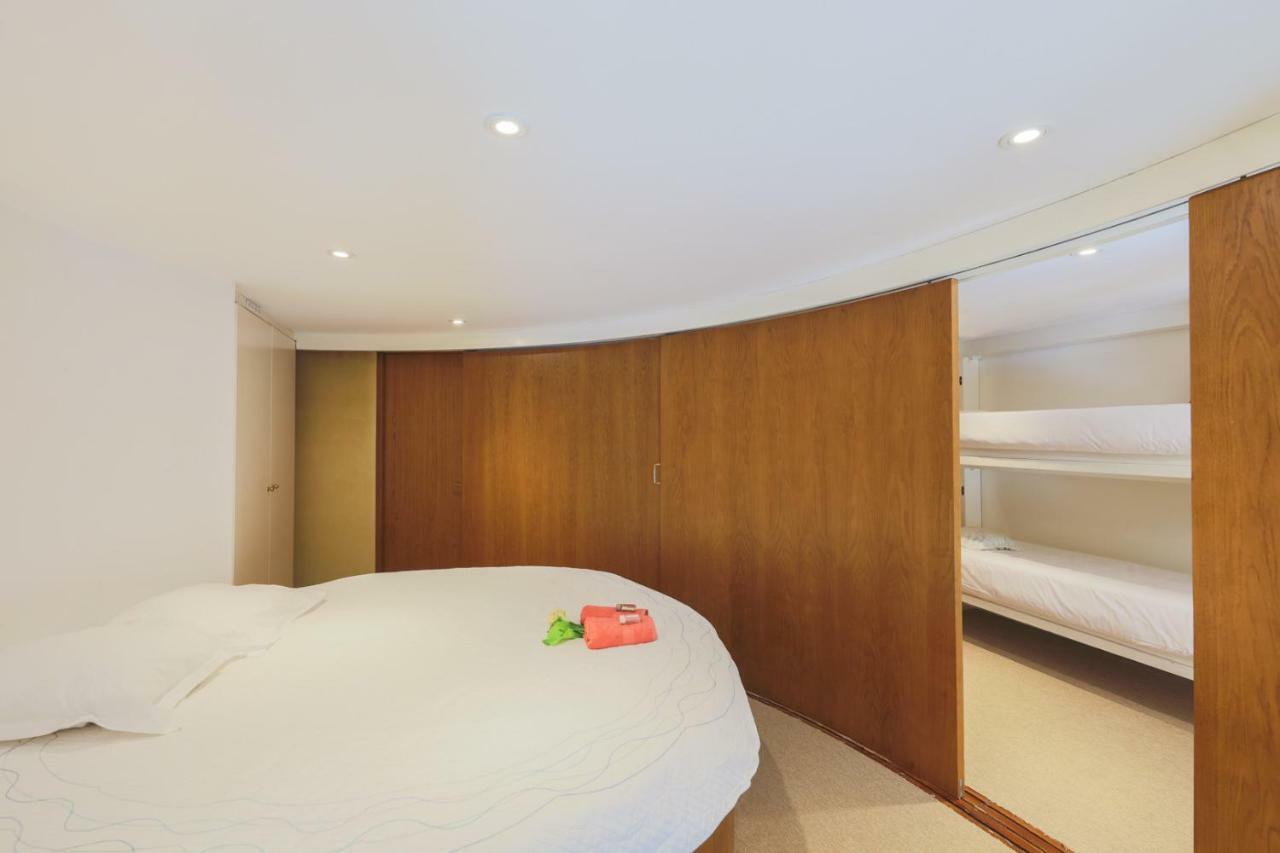 Palais Marine Quai Des Marinieres Villefranche-Sur-Mer Extérieur photo
