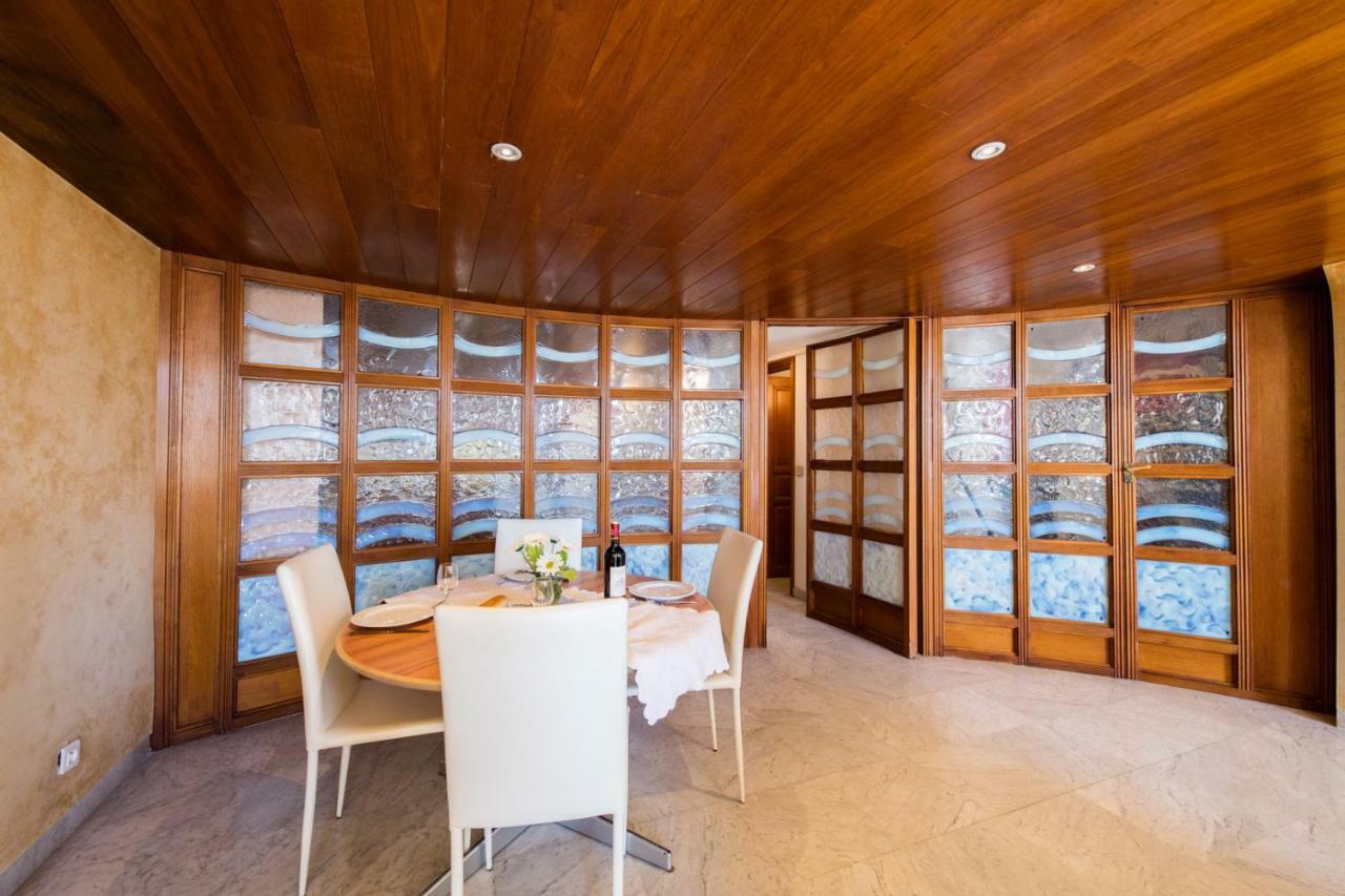 Palais Marine Quai Des Marinieres Villefranche-Sur-Mer Extérieur photo