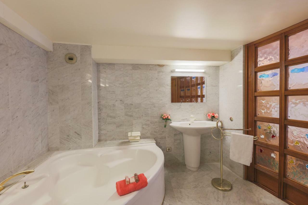 Palais Marine Quai Des Marinieres Villefranche-Sur-Mer Extérieur photo