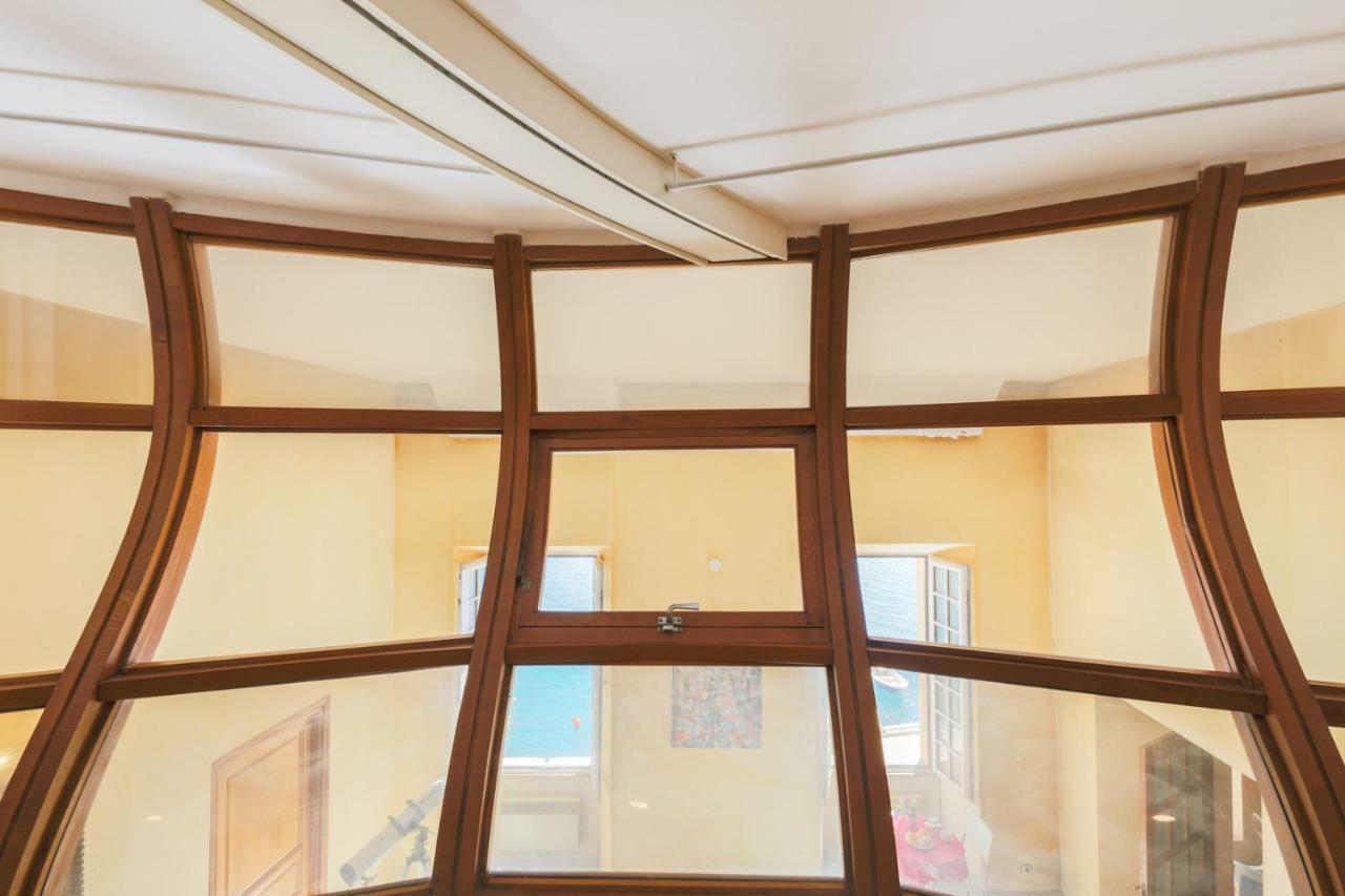 Palais Marine Quai Des Marinieres Villefranche-Sur-Mer Extérieur photo