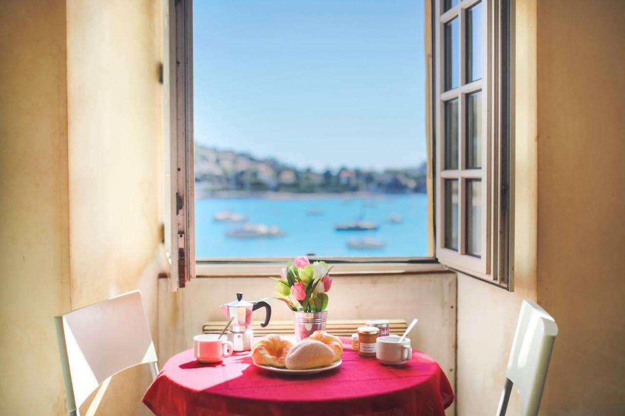 Palais Marine Quai Des Marinieres Villefranche-Sur-Mer Extérieur photo