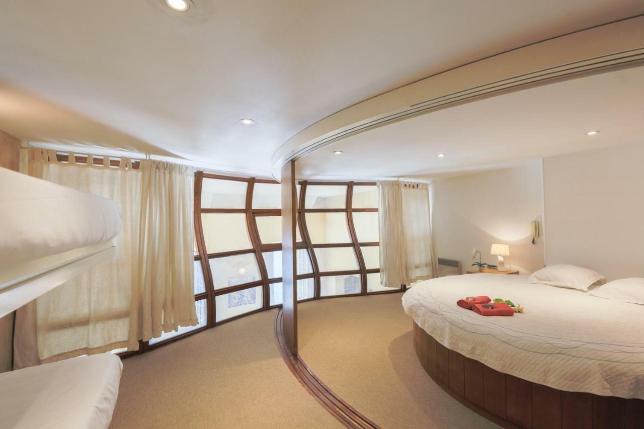 Palais Marine Quai Des Marinieres Villefranche-Sur-Mer Extérieur photo