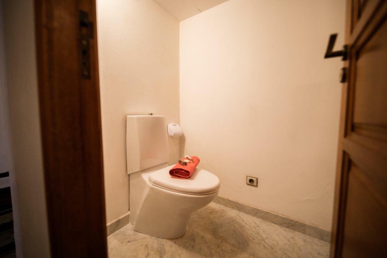 Palais Marine Quai Des Marinieres Villefranche-Sur-Mer Extérieur photo