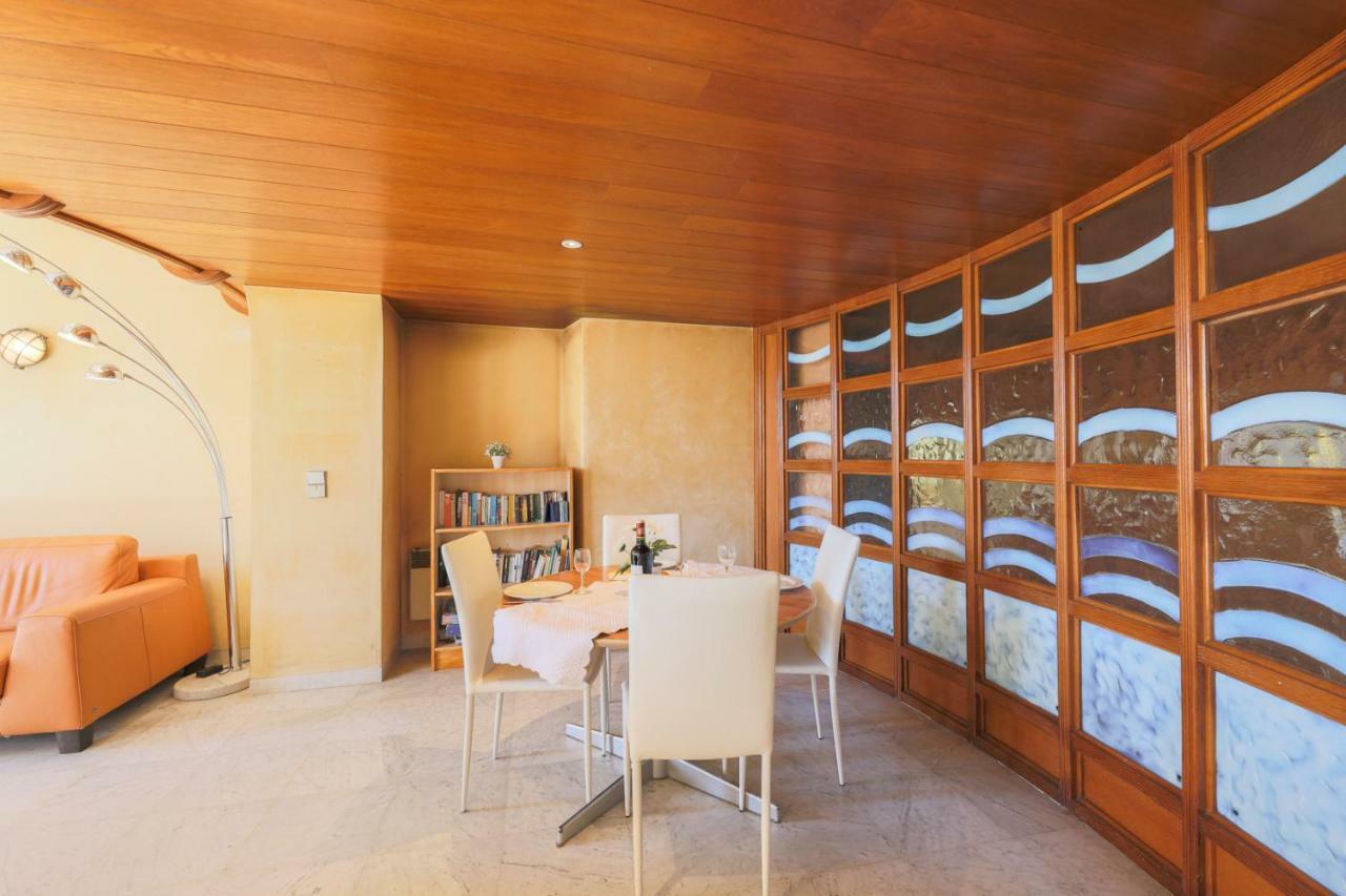 Palais Marine Quai Des Marinieres Villefranche-Sur-Mer Extérieur photo