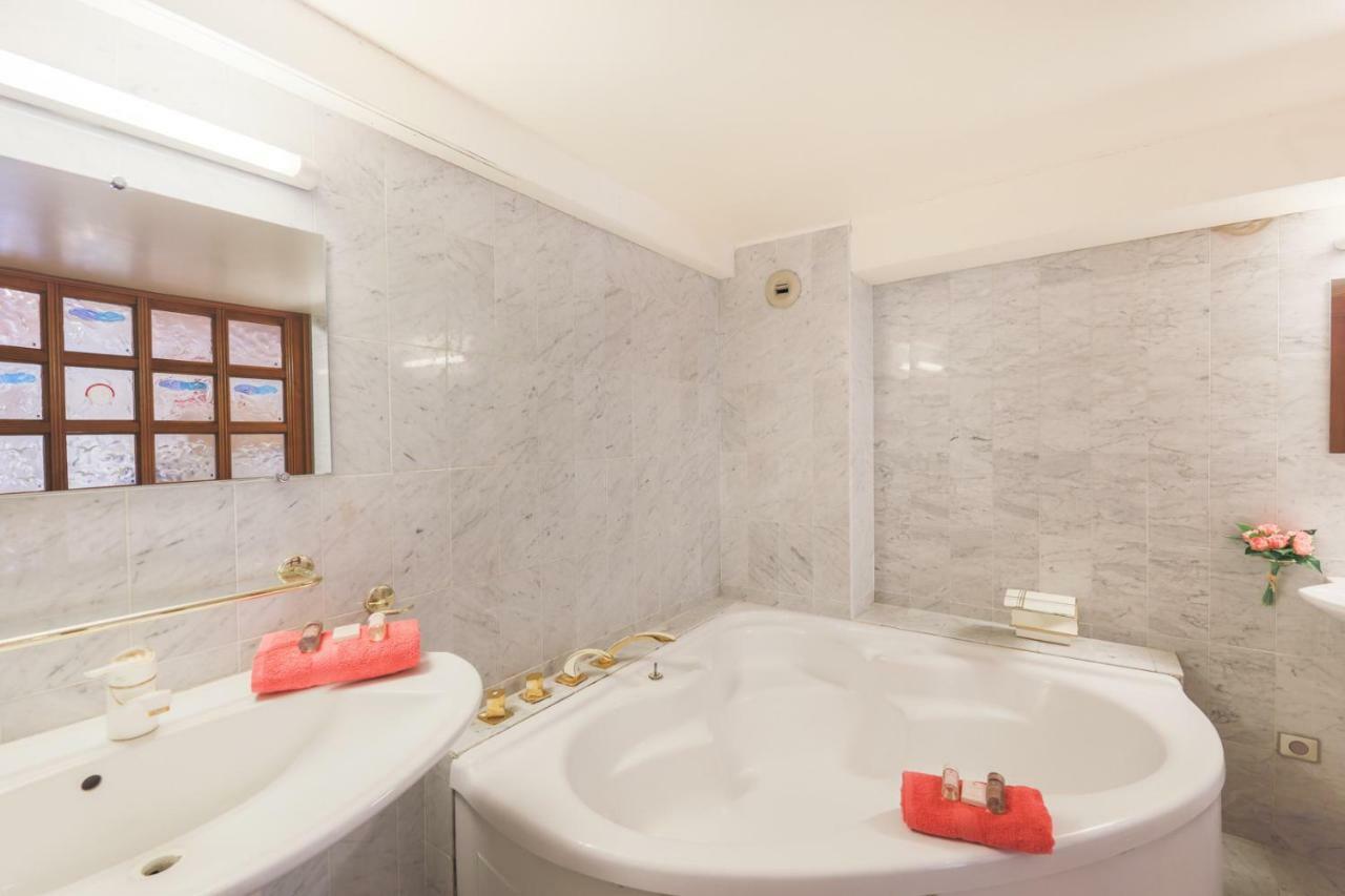 Palais Marine Quai Des Marinieres Villefranche-Sur-Mer Extérieur photo